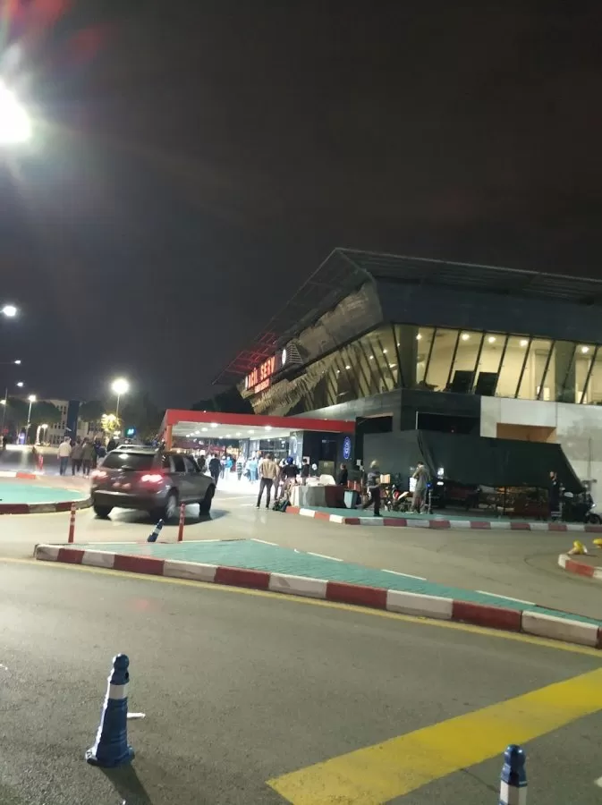 ACİL SERVİS - EGE ÜNİVERSİTESİ HASTANESİ - Photo 1