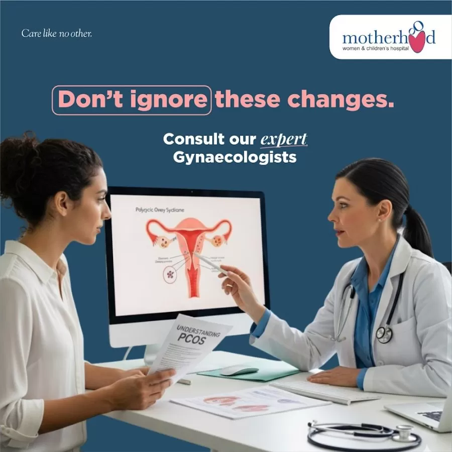 Dr. Preety Aggarwal - Best Gynecologist in Gurgaon | Normal Delivery, PCOS Doctor, High Risk Pregnancy Specialist - Photo 6