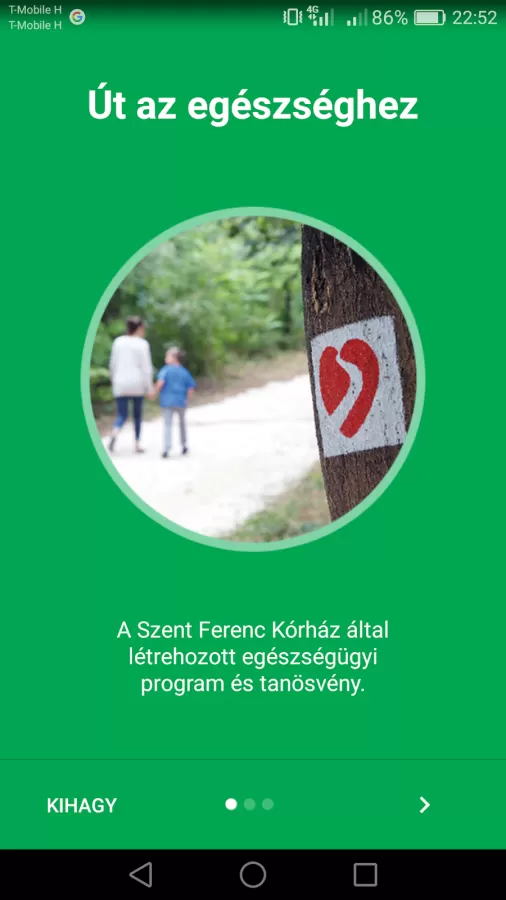 Út az egészségért Hárshegyi tanösvény - Photo 5