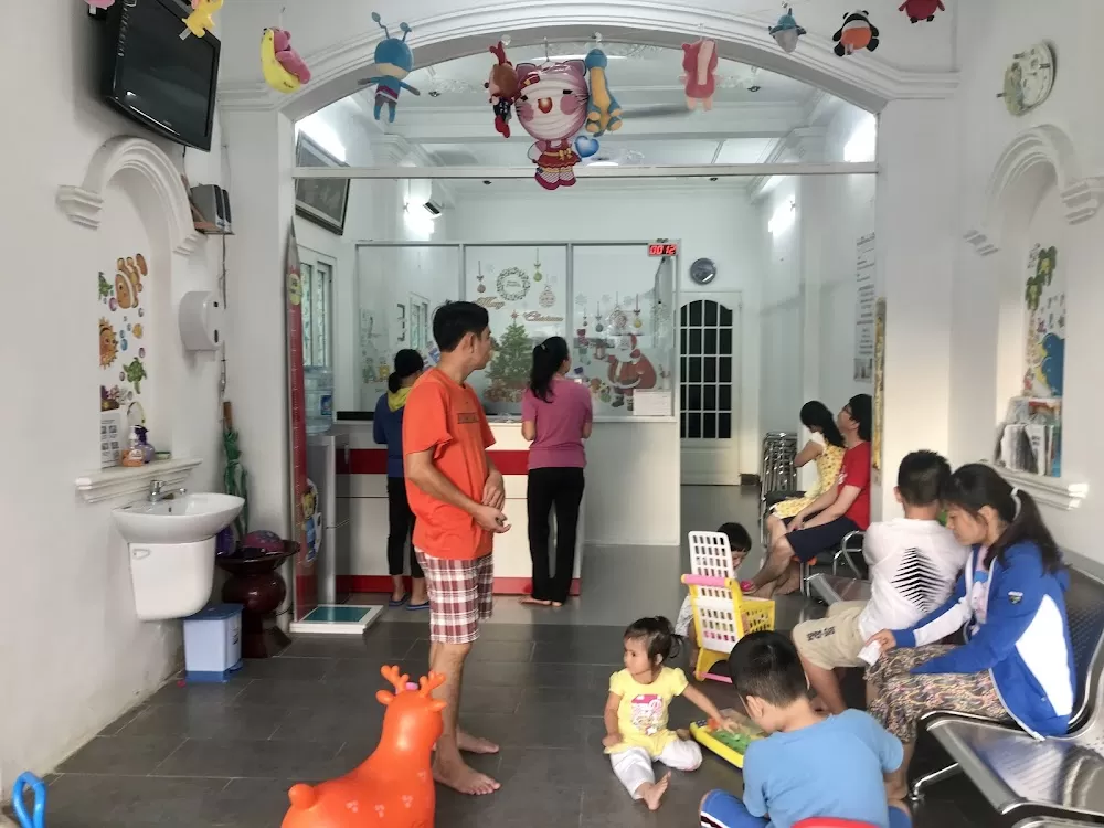Phòng Khám Nhi BS Lê Thị Minh Hồng - Photo 3