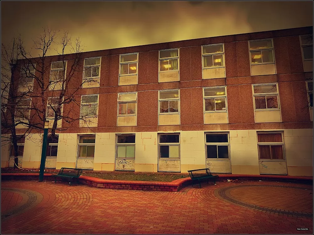 Szent Margit Clinic Office. - Photo 8