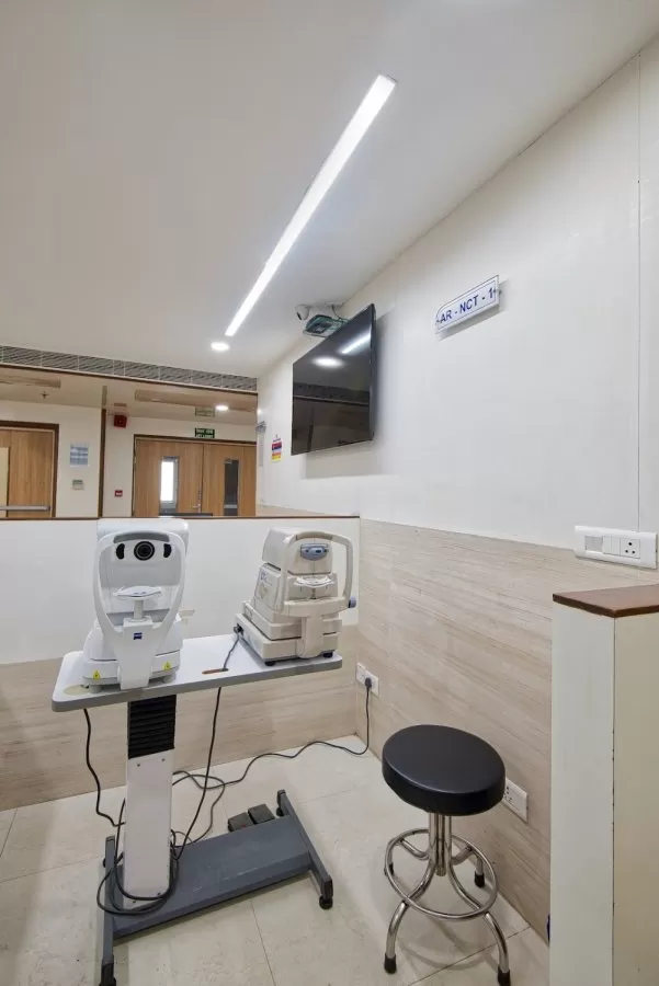 Centre For Sight - Photo 1