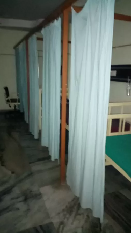 Ghazi kidney centre and multi speciality hospital - Best Health Care Hospital Near You - Photo 5