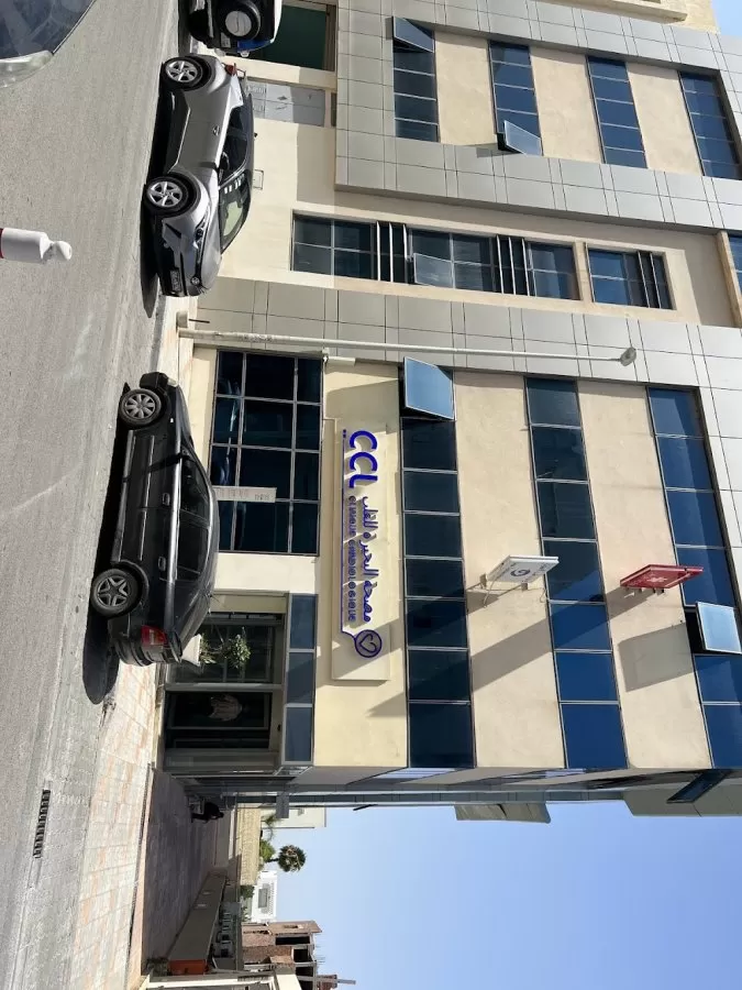 Clinical Cardiologique Lac 1 - مصحة البحيرة للقلب - Photo 6