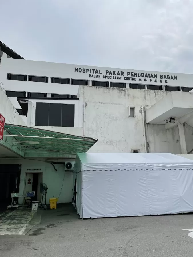 Dr Anil's Women Health Clinic - Photo 6