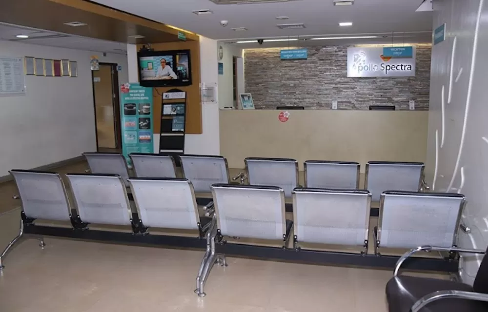 Dr. Sharath Kumar J G, MBBS, M.S, 17+ yrs of Exp | Best Laparoscopic Surgeon | Piles | Gallbladder | Hernia - Photo 6