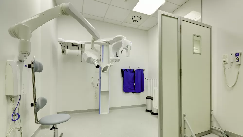 enel-med oddział Galeria Północna Warszawa - Photo 8