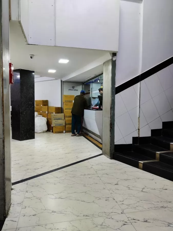 Noor Hospital - Photo 8