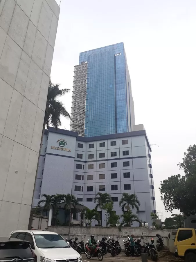 Medistra Hospital - Photo 3