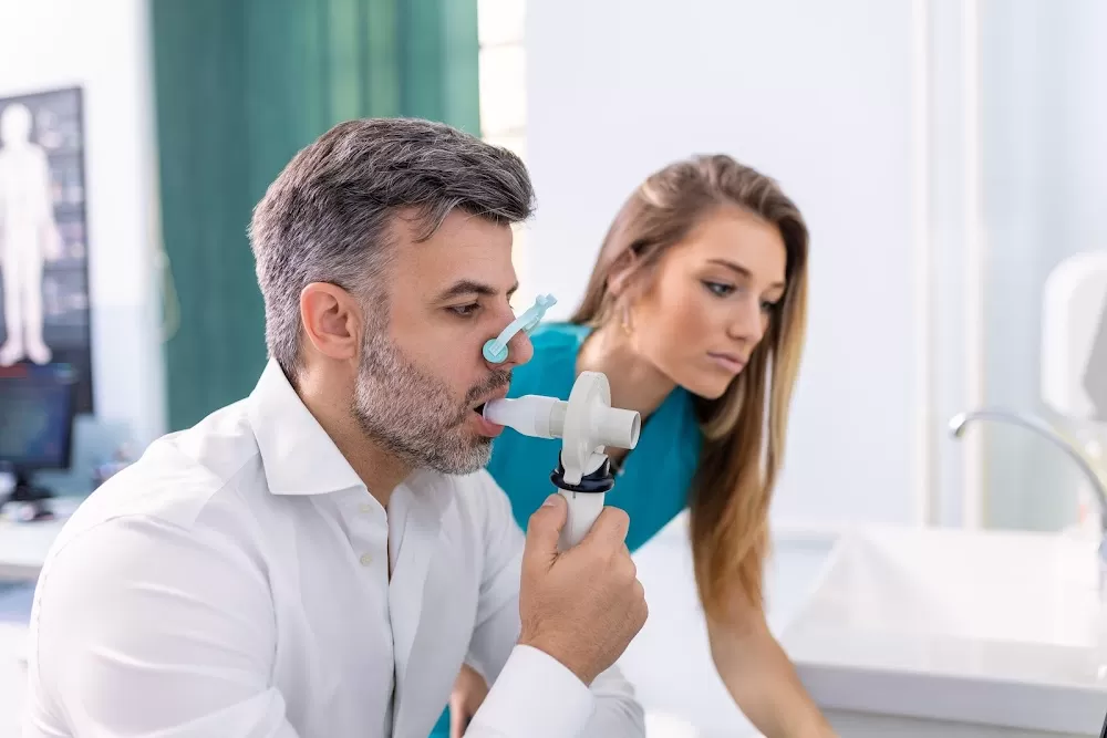 Best Doctor - Dr. Asif | Apollo Hospitals | Kolkata - Photo 1