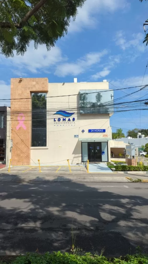 Hospital Lomas Providencia - Photo 1