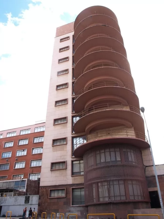 IMSS UMAE Hospital de Traumatologia y Ortopedia 21 - Photo 5