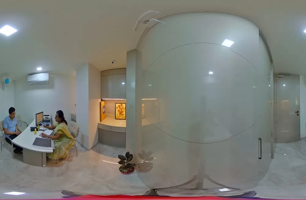 Dr. Umesh Nagapurkar's Mental Health Clinic l Best Psychiatrists l mansopchar doctor l nashik l counsellor in nashik - Photo 3