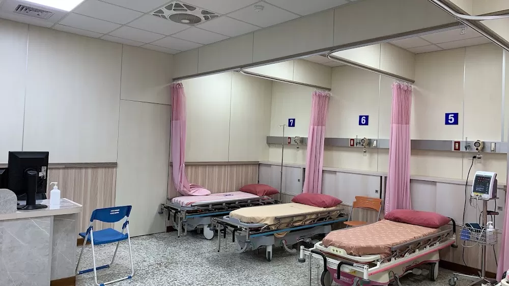 Taiwan Miner's General Hospital - Photo 7