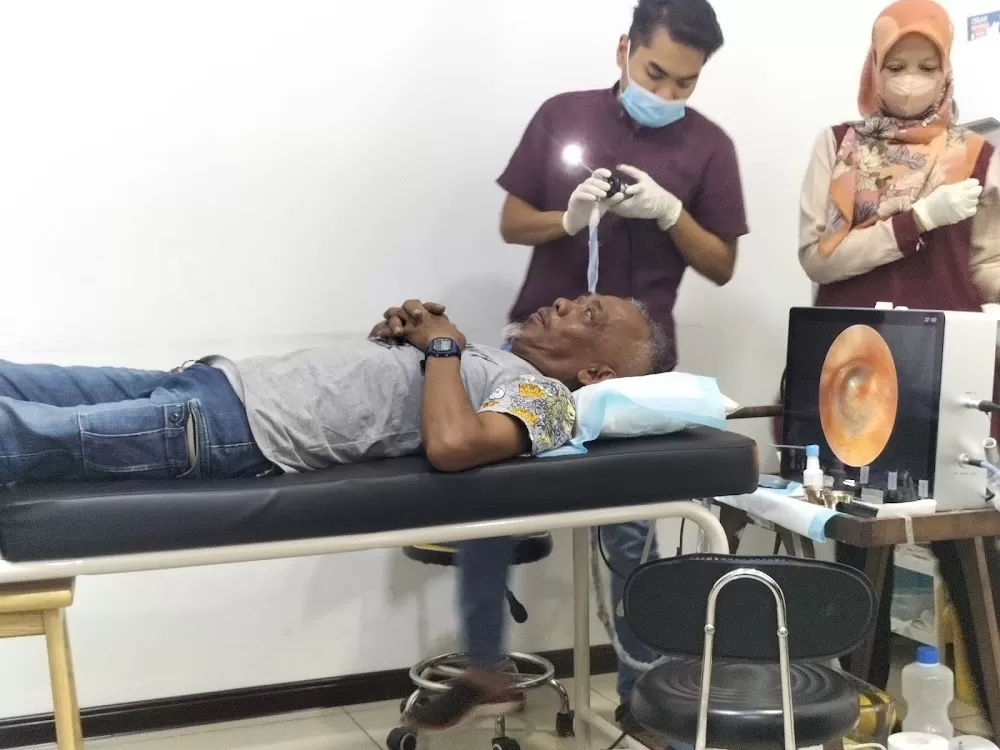 Klinik Al - Biruni - Photo 5
