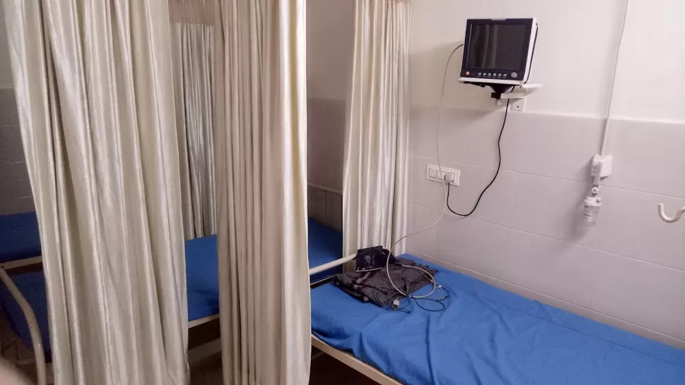 Jeevan Jyoti Hospital - Photo 2
