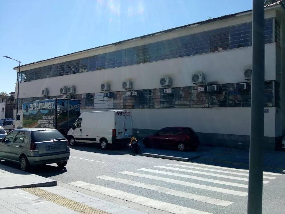 Centro Psiquiátrico Rio de Janeiro (CPRJ) - Photo 4