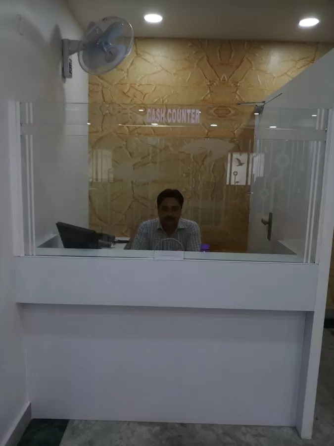 Cancer Healer Center - Best Cancer Treatment in West Bengal | Cancer Hospital in West Bengal - Photo 4