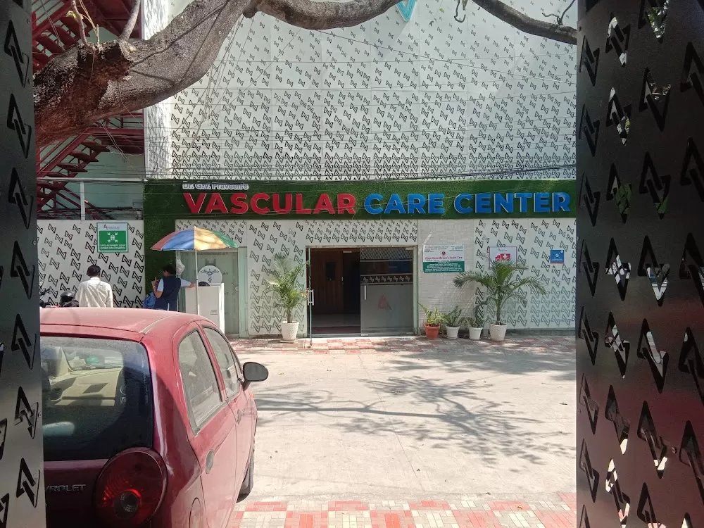 Vascular Care Center - Photo 3