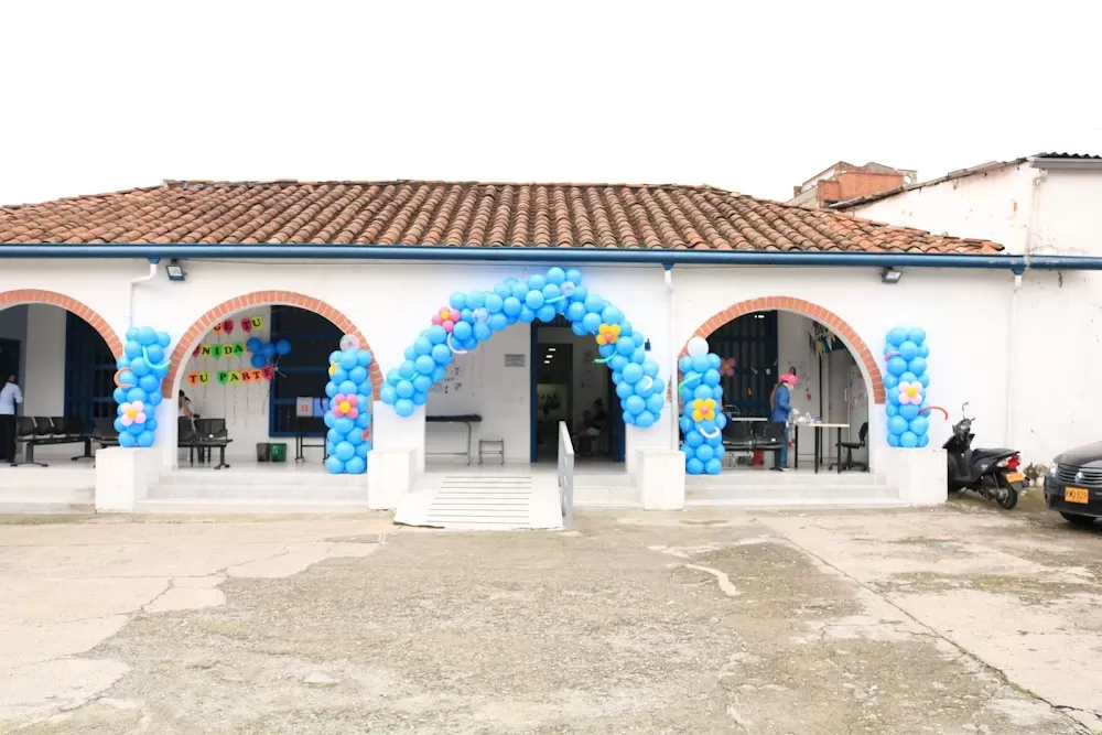 IPS Cobersalud Eps Sura - Photo 1