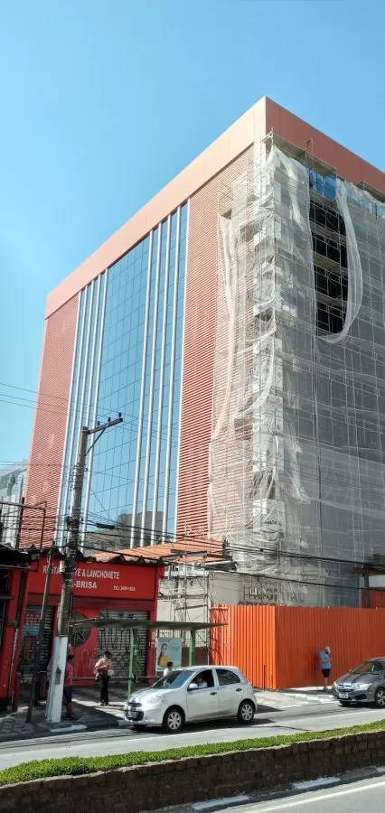Hospital Cruzeiro do Sul | Hapvida NotreDame Intermédica - Photo 4