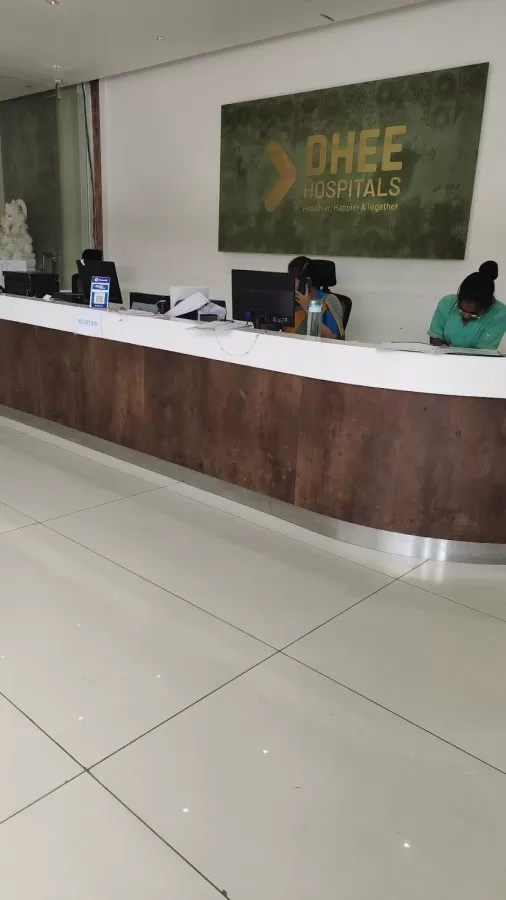 DHEE Hospitals – Multispecialty Care on Kanakapura Road - Photo 7