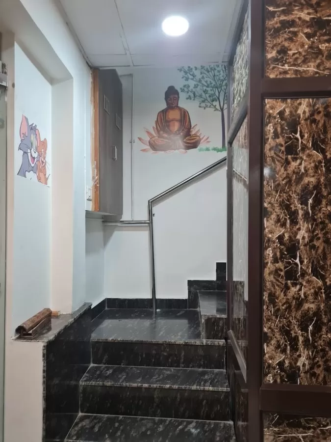 Dr. Gulati's CHILD AND HEALTH CARE CENTRE - Photo 4