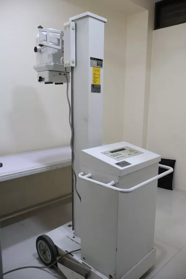 Zenith Hospital -Dr.Ramesh Ghadge - Photo 2