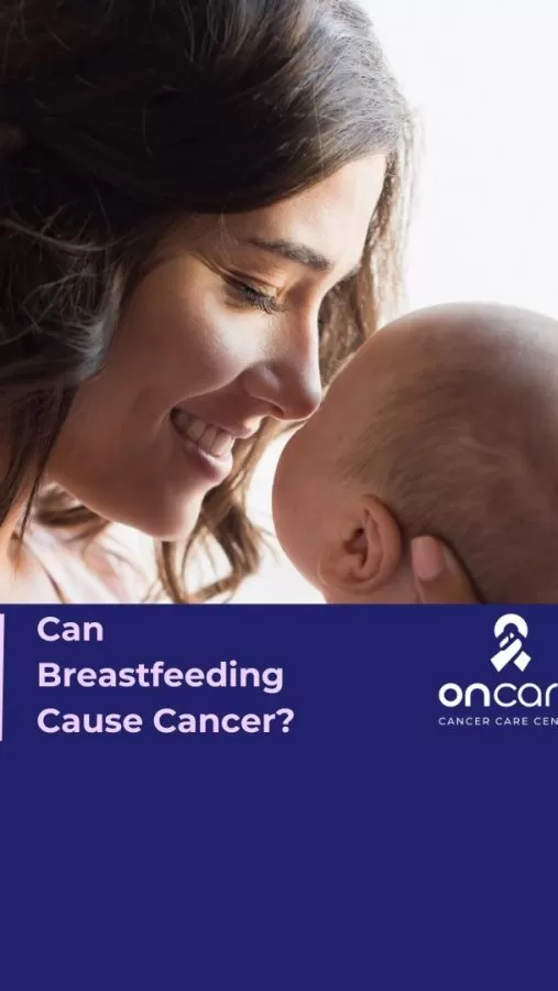 Oncare Cancer Centre Greater Kailash 1 - Photo 1