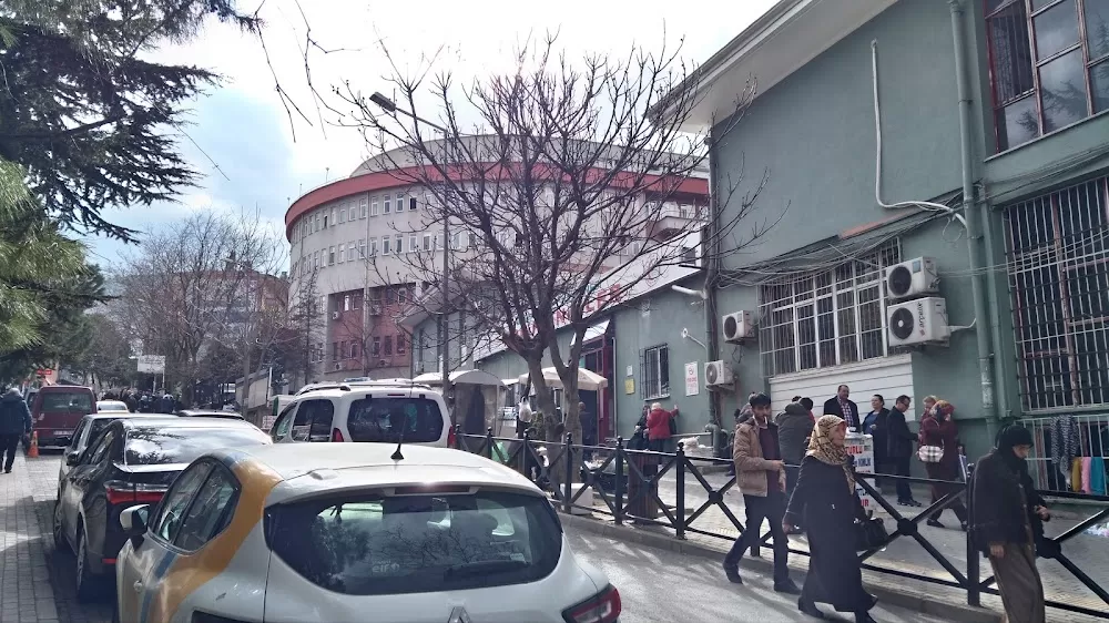 Ali Osman Sönmez Onkoloji Hastanesi - Photo 2