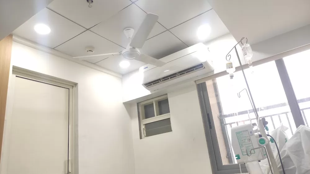 Apple Children Hospital @ Gota - Best Children Hospital in Chandlodiya Ahmedabad - Photo 5