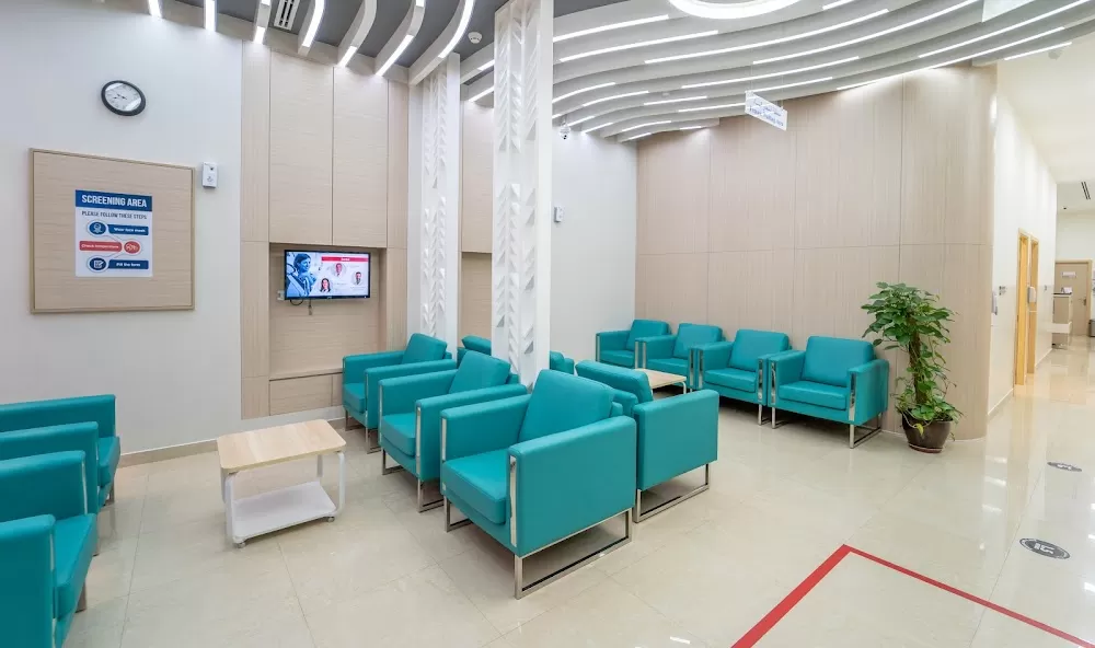 Dubai London Clinic - The Villa Branch - Photo 1