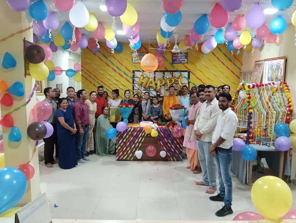 Samarpan Hospital Kidney and Multispeciality Center - Photo 7