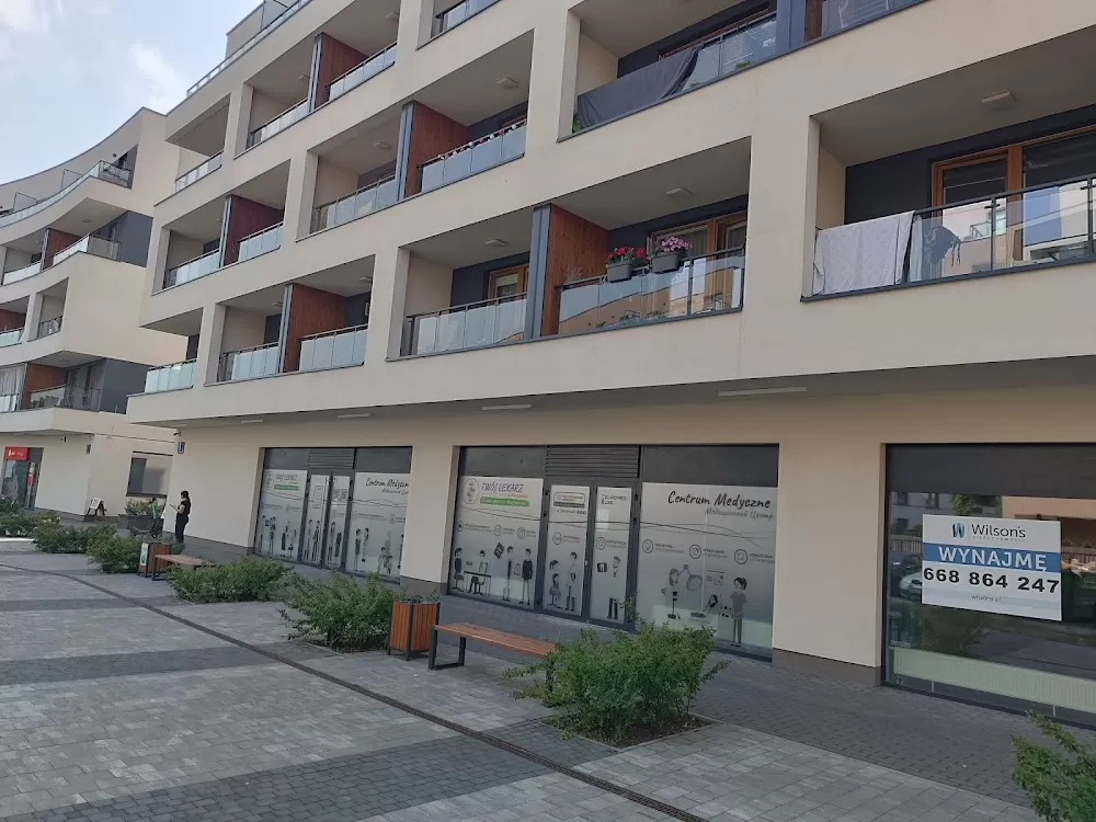Twój Lekarz w Warszawie Targówek Centrum Medyczne - Photo 3