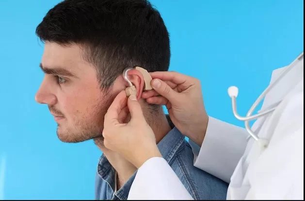 Aashwi ENT Hospital | ENT Specialist | Ear Nose Throat Doctor | Sleep Apnea | Allergy Testing | Hearing Aid in Ahmedabad - Photo 6