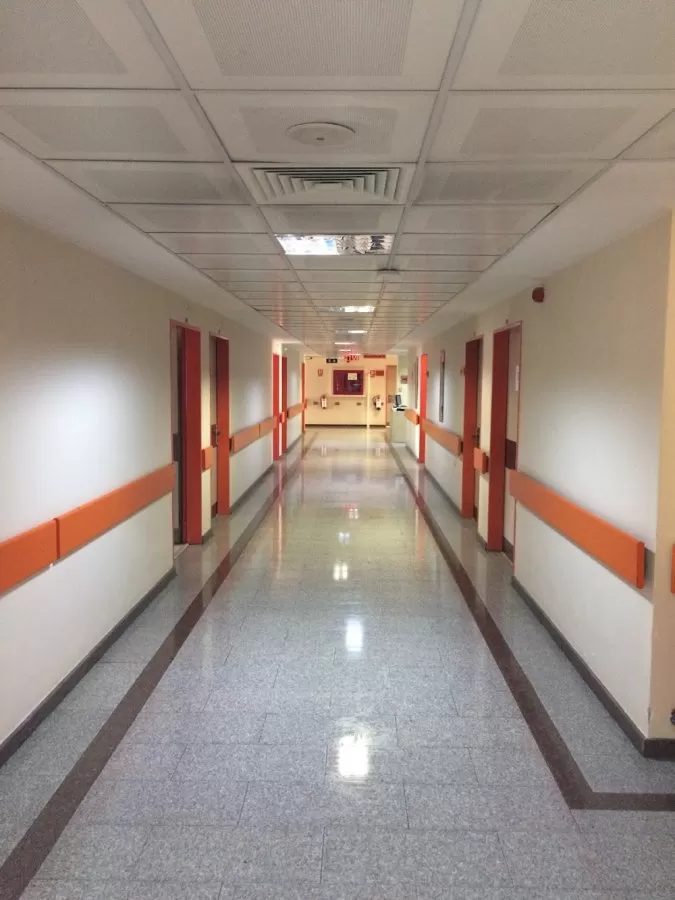 Menemen State Hospital - Photo 1