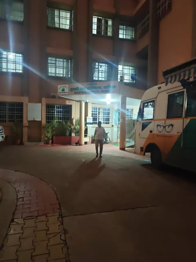 Tulsi Eye Hospital - Photo 3