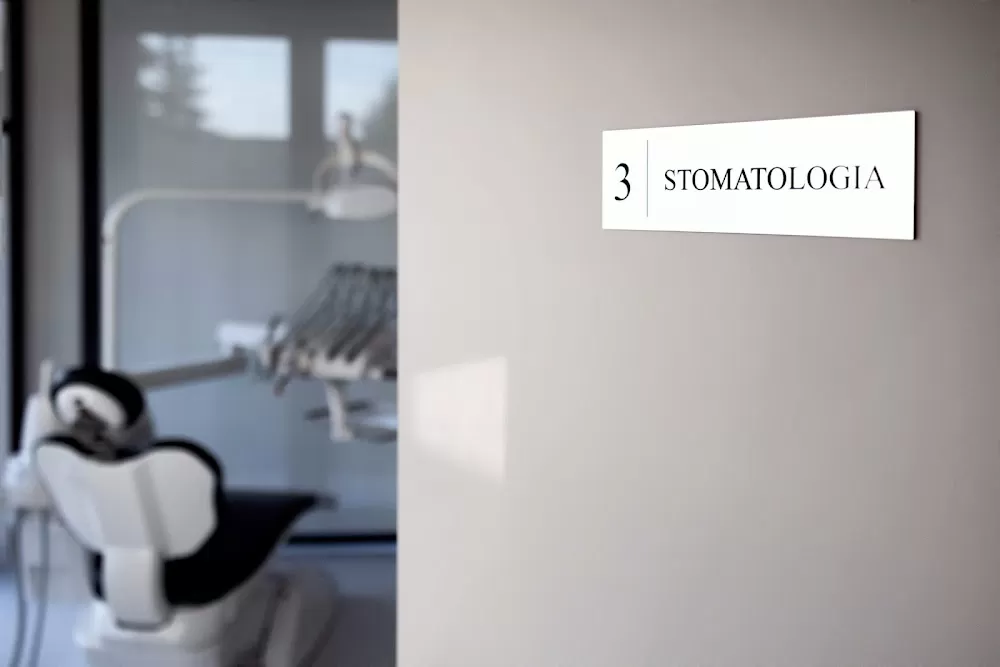 VIDEdente - STOMATOLOG - OKULISTA - Photo 7