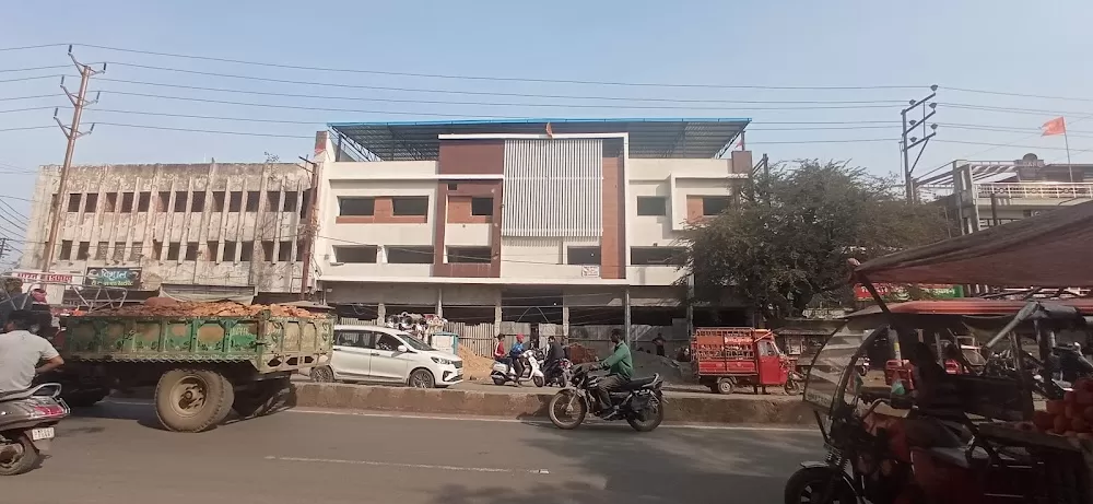Seva Multispecialty Hospital - Photo 7