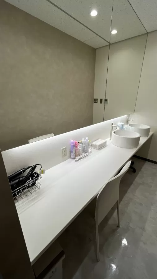 WINクリニック 西梅田院 - Photo 6