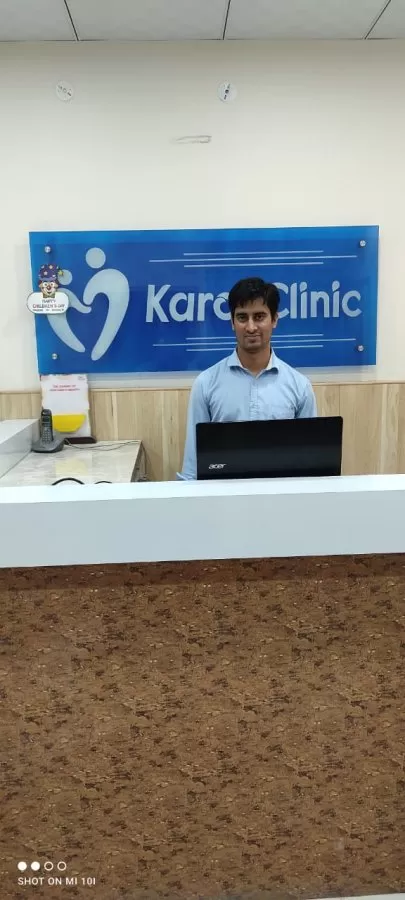 DR SONU M. KAROL - Photo 3