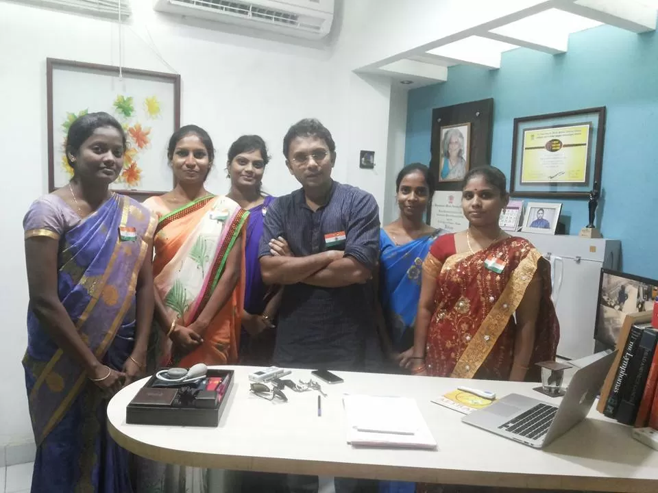 Chennai Care Hospital - Photo 6