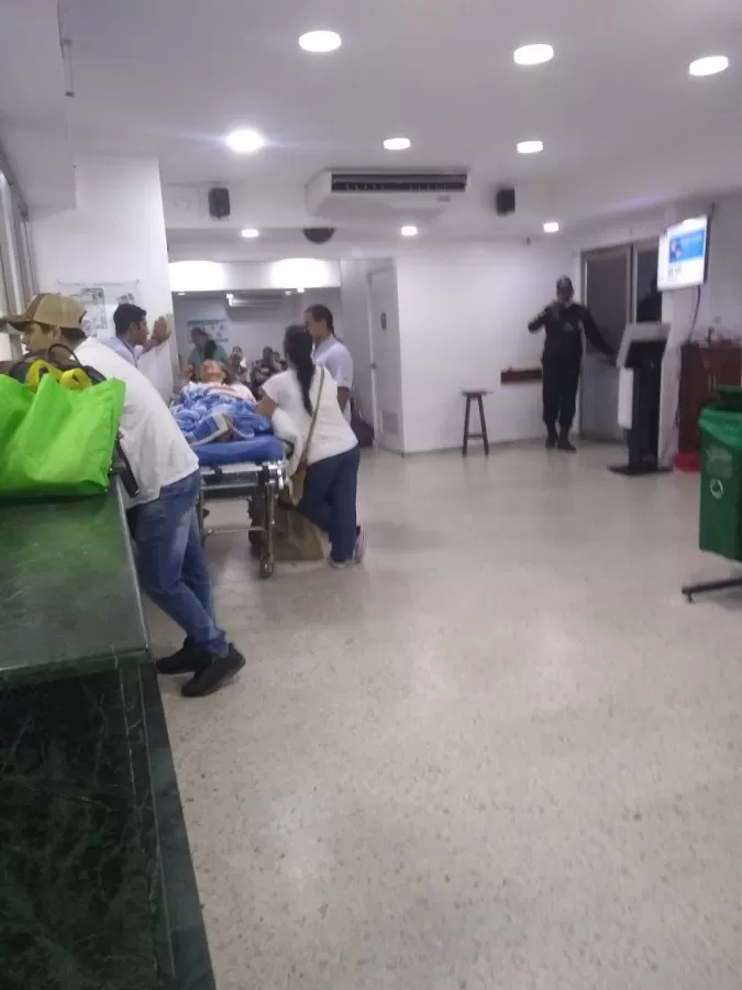 Clinica Comfenalco - Photo 8