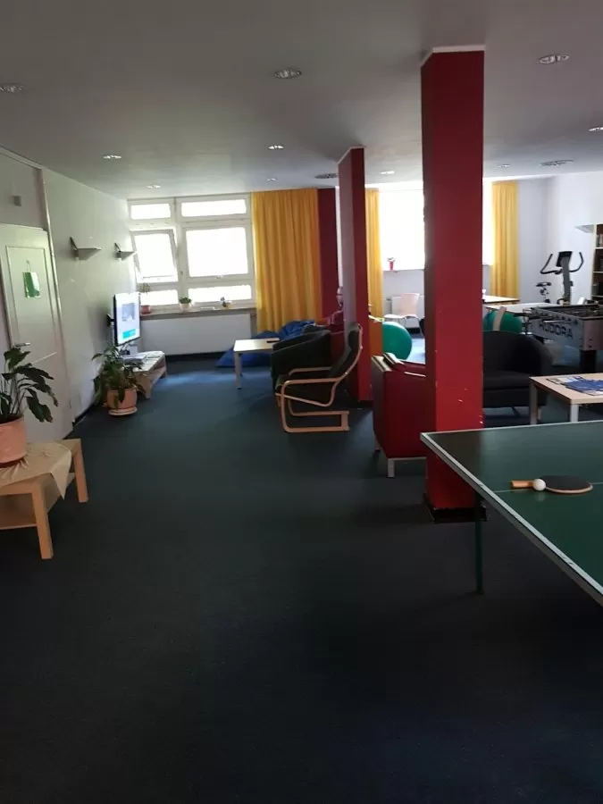 Evangelisches Krankenhaus Alsterdorf - Photo 4