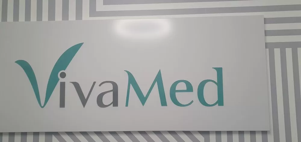 Vivamed Centrum Medyczne Targówek - Photo 1