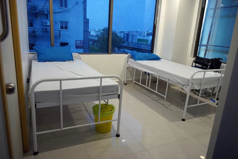Pixel Eye Hospital - Best Ophthalmologist in Hyderabad | Best Cataract Surgeon in Hyderabad | Eye Specialist in Hyderabad - Photo 6