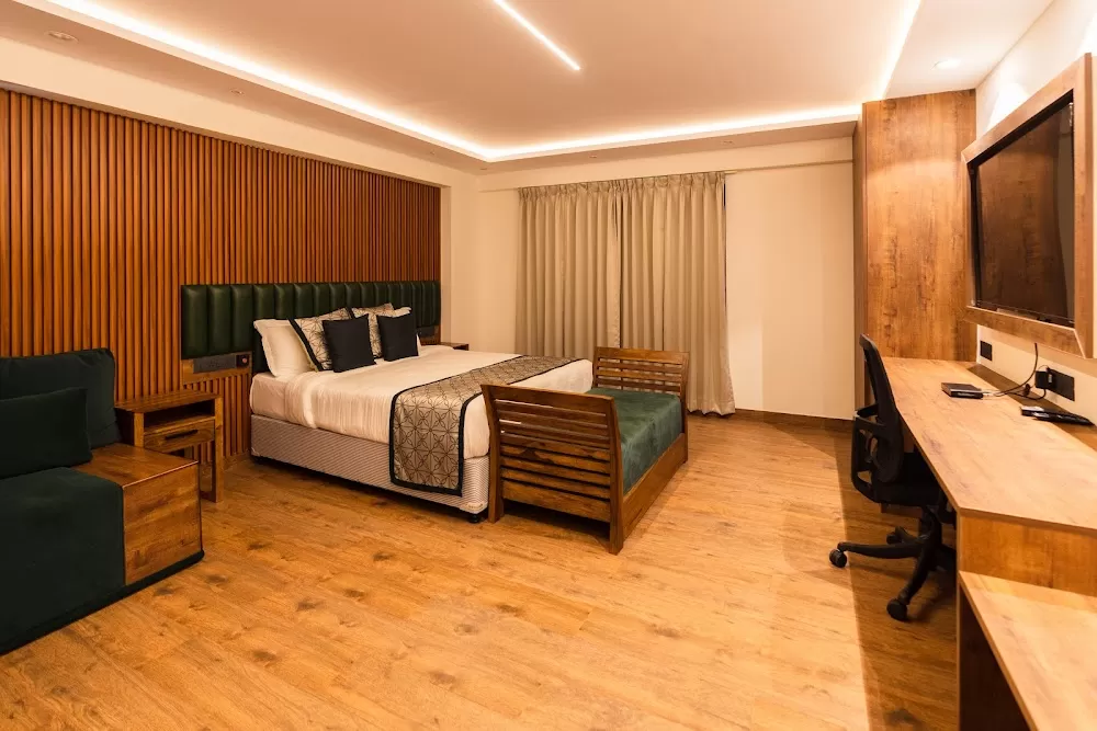 Sukoon Psychiatry Centre - Bengaluru, Mental Health Hospital & Rehab - Photo 1