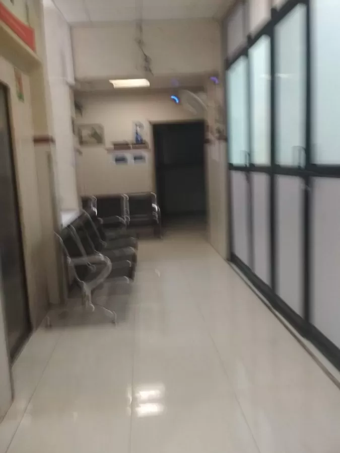 Sanjeevan Hospital - Photo 4