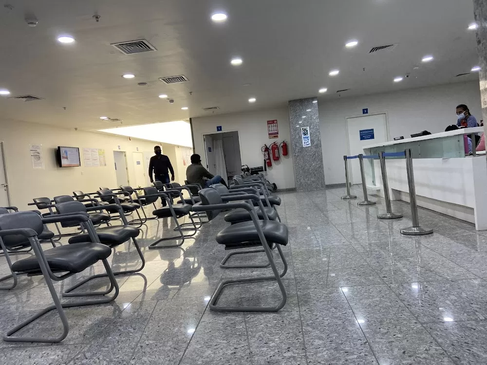 Zydus Cancer Hospital - Photo 1