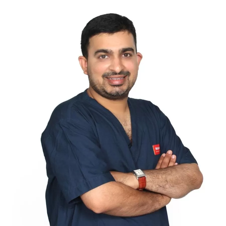 Shlok Kidney Hospital - Photo 8